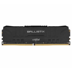 16GB Crucial Ballistix 3000MHz DDR4 Memory Module (1 x 16GB)