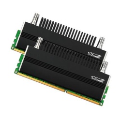 4GB OCZ DDR3 PC3-16000 Flex EX Series 2000MHz (8-8-8) Dual Channel kit