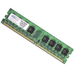 1GB OCZ DDR2 PC2-5400 667MHz Value Series memory module