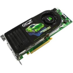 OCZ GeForce 8800GTX GPU Video Card (PCI Express)
