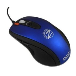 OCZ Equalizer Desktop 2500DPI Gaming Mouse