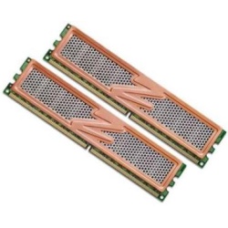 4Gb OCZ DDR2 PC2-6400 Vista Upgrade Kit (5-6-6-18) 2x2Gb