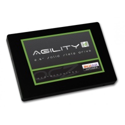 64GB OCZ Agility 4 SATA III Solid State Disk AGT4-25SAT3-64G