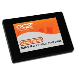 60GB OCZ Apex Series SATA II High-Speed SSD Solid State Disk