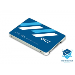 240GB OCZ Arc 100 Series SATA III 2.5-inch Solid State Disk