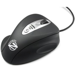 OCZ Behemoth Laser Gaming Mouse