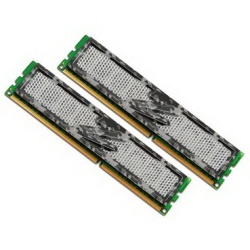 4GB OCZ DDR3 PC3-12800 Special Ops Urban Elite Edition (8-8-8-26) Dual Channel kit