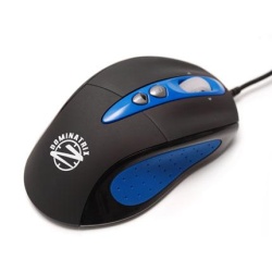 OCZ Dominatrix Laser Gaming Mouse
