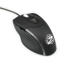 OCZ Eclipse Laser Gaming Mouse