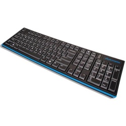OCZ Alchemy Series Elixir II Gaming Keyboard (UK Layout)