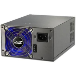 OCZ 720W EvoStream SLi-Ready Fully Modular PSU (UK 3-pin version)