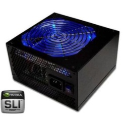 1010W OCZ GameXStream Power Supply Nvidia SLI-Ready EU version