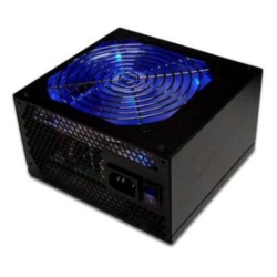 600W OCZ GameXStream Power Supply SLI-Ready (EU version)