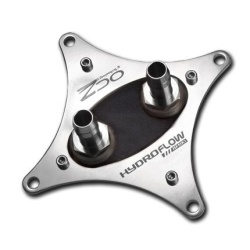 OCZ HydroFlow HF-MK1 CPU Waterblock