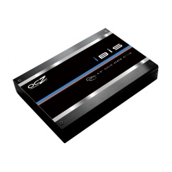 480GB OCZ IBIS 3.5-inch HSDL High-Speed Data Link SSD (read 740MB/s - write 720MB/s)
