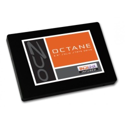 256GB OCZ Octane SATA III 2.5-inch SSD Solid State Drive