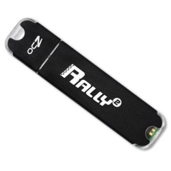 64GB OCZ Rally2 USB2.0 Dual Channel Flash Drive