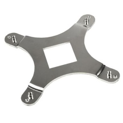 OCZ Force 2 1366 (i7) Retention Brackets Vendetta Series