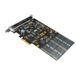 120GB OCZ RevoDrive PCI-Express SSD Solid State Disk (read 540MB/sec - write 480MB/sec)