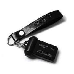 1Gb OCZ Roadster USB2.0 Flash Drive
