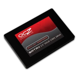 30GB OCZ Solid Series SATA II Solid State Disk SSD