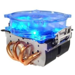 OCZ Tempest CPU Cooler