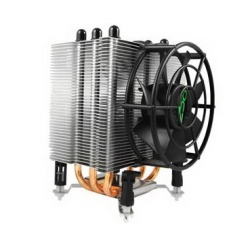 OCZ Vanquisher CPU Cooler