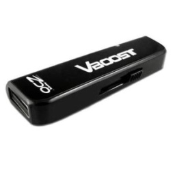 4GB OCZ VBoost USB2.0 Dual Channel Flash Drive (ReadyBoost)