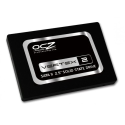 240GB OCZ Vertex 2 SATA II 2.5