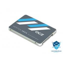 480GB OCZ Vertex 460A SATA III 2.5-inch Solid State Disk with SSD adapter bracket (A19 NAND)