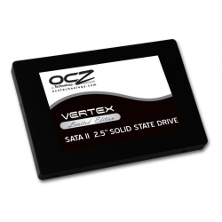 200GB OCZ Vertex Limited Edition SATA II 2.5