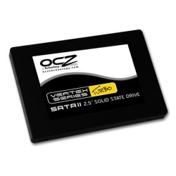 60GB OCZ Vertex Turbo Series SATA II 2.5