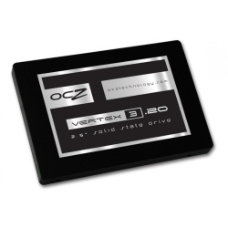 120GB OCZ Vertex 3.20 SATA III 2.5-inch Solid State Disk