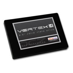 64GB OCZ Vertex 4 SATA III 2.5-inch Solid State Disk