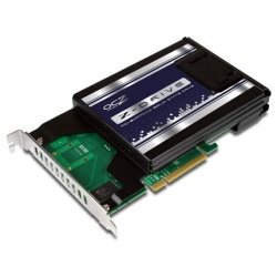 512GB OCZ Z-Drive p84 PCI-Express SSD