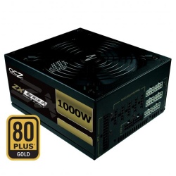 OCZ ZX Series 1000W Max-Performance Power Supply 80+ Gold (Universal UK/EU version)