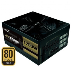 OCZ ZX Series 1250W Max-Performance Power Supply 80+ Gold (Universal UK/EU version)