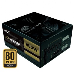 OCZ ZX Series 850W Max-Performance Power Supply 80+ Gold (Universal UK/EU version)