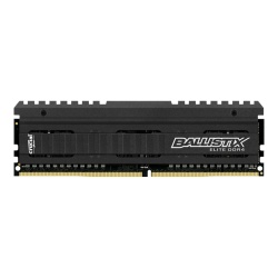 16GB Crucial Ballistix Elite PC4-25600 3200MHz CL16 DDR4 Memory Module