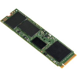 512GB Intel 600p Series PCI Express 3.0 x 4 Internal Solid State Drive