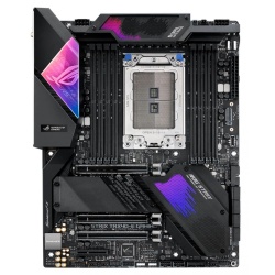 ASUS ROG STRIX TRX40-E GAMING AMD TRX40 Socket sTRX4 ATX Motherboard