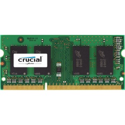 4GB Crucial DDR3 1866MHz PC3 14900 CL13 1.35V Memory Module - Apple iMac with Retina 5K Late 2015