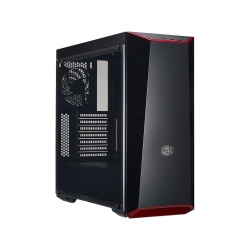 Cooler Master MasterBox Lite 5 Midi Computer Tower - Black
