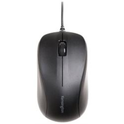 Kensington Ambidextrous USB Type-A 1000 DPI Mouse