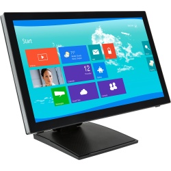 Planar 21.5 Inch Multi-Touch LCD Computer Monitor