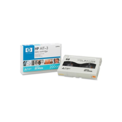 HP AIT-3 Enterprise 100GB Data Cartridge Tape - 5 Pack
