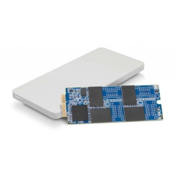 480GB OWC Aura 6G SSD with Envoy Pro Upgrade Kit for MacBook Pro 2012-2013 with Retina Display