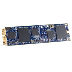 240GB OWC Aura SSD flash storage for Mid-2013 or Later MacBook Air and MacBook Pro with Retina