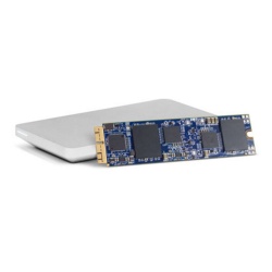 240GB OWC Aura SSD flash upgrade kit for Mid-2013 or Later MacBook Air and MacBook Pro with Retina