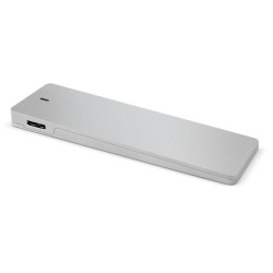 OWC Mercury Aura Envoy USB3.0 SSD Enclosure for MacBook Air 2010-2011 SSD
